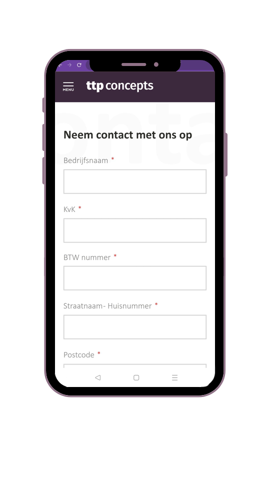 Ik heb een vraag