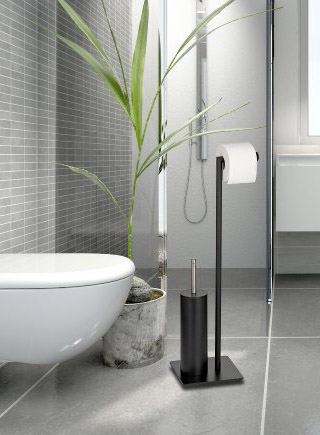 Toiletaccessoires