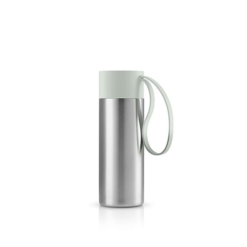 Drinkbeker To Go Thermos 350 ml Sage