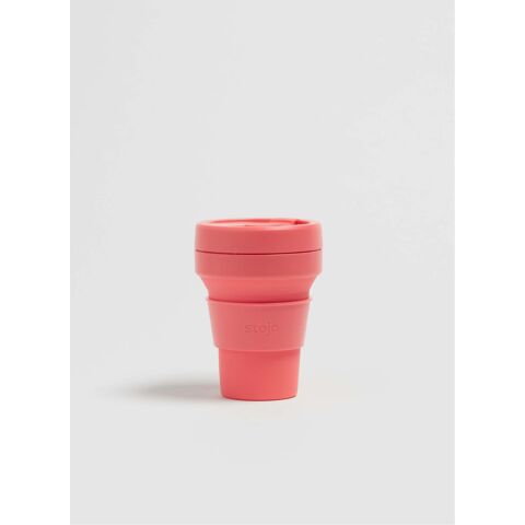 Pocket Cup 355 ml Coral