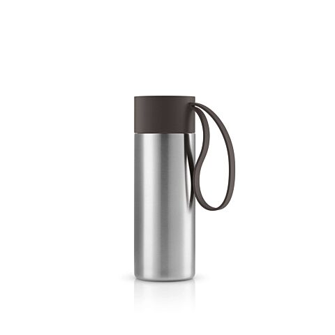 Drinkbeker To Go Thermos 350 ml Chocolate