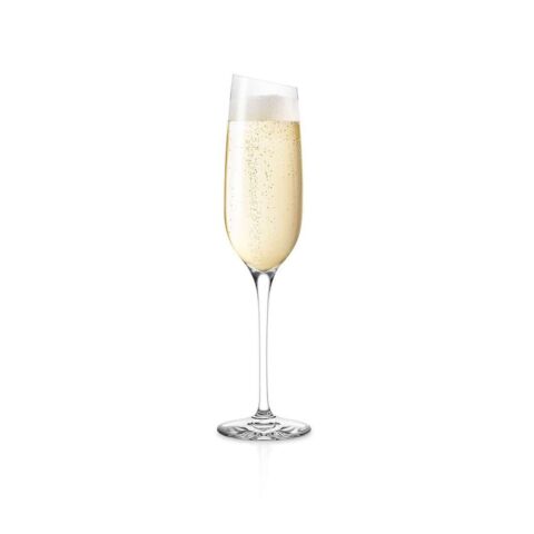 Glas Champagne 200 ml