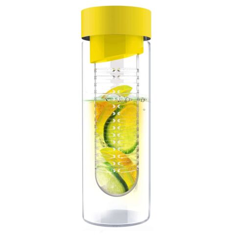 Drinkfles Infuse Flavour It Pure 480 ml