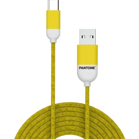 Pantone Kabel USB-C 1,5 meter