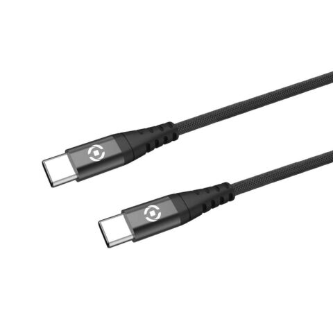 Kabel USB-C USB-C 60W 1 Meter