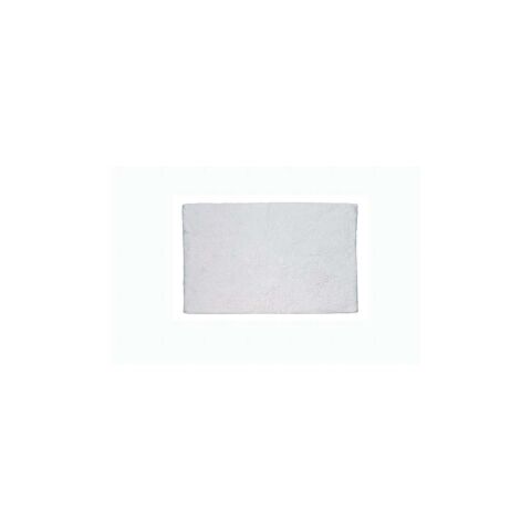 Ladessa Badmat Uni White 80x50 cm