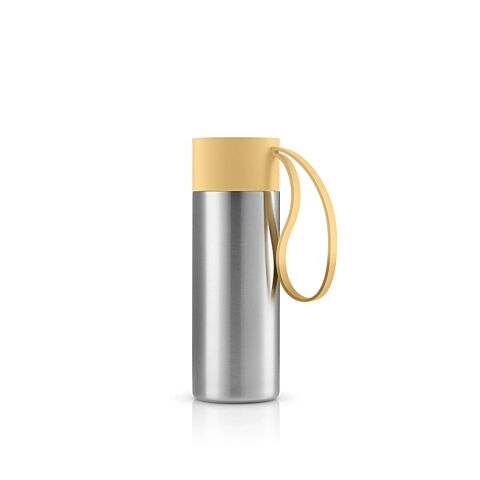Drinkbeker To Go Thermos 350 ml Golden Sand