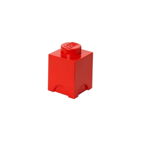 Opbergbox Brick 1 Vierkant