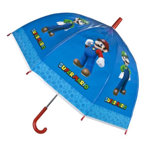 Super Mario Paraplu