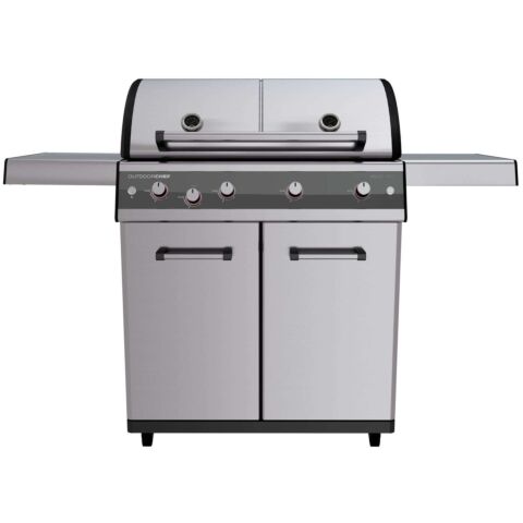 Barbecue Gas Dualchef 425 G 30 mBar