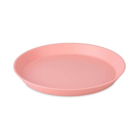 Nora Connect Plate Bord Ø 21 cm Sweet Pink