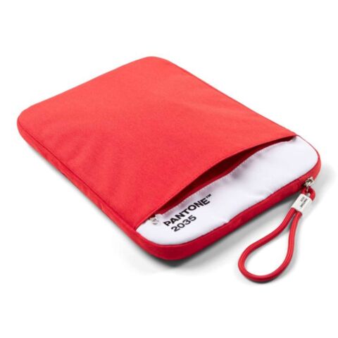 Beschermhoes voor Tablet 13 inch - Red 2035