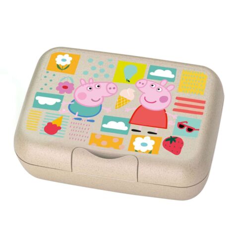 Candy L Lunchbox Peppa Pig