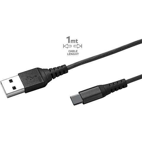 Extreme USB-C Kabel 1 meter