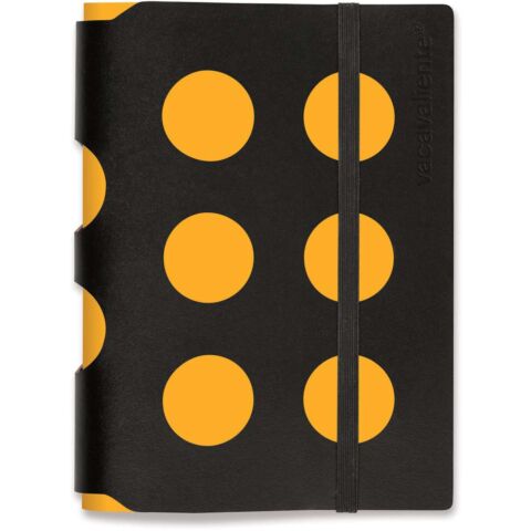 Notitieboek A6 Multi Dots