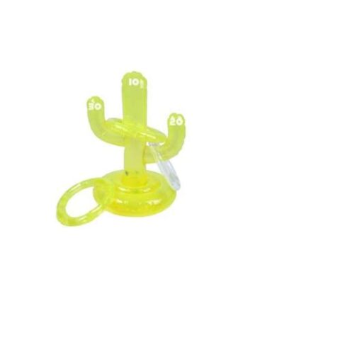 Inflatable Games Ring Gooien Cactus