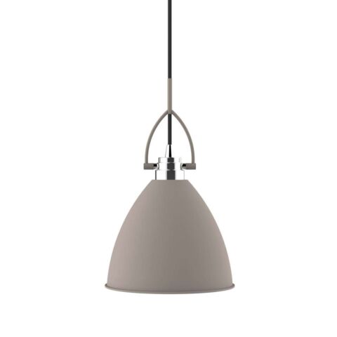 Hanglamp Forest Taupe