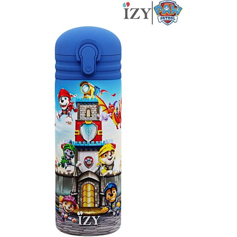 Kids Paw Patrol Thermosfles 350 ml Rescue Knights