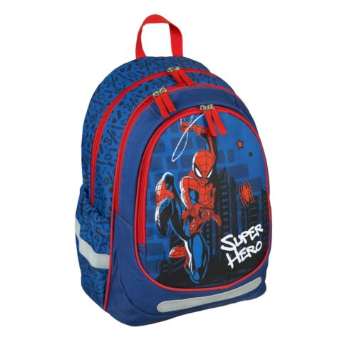 Spider-Man Schoolrugtas