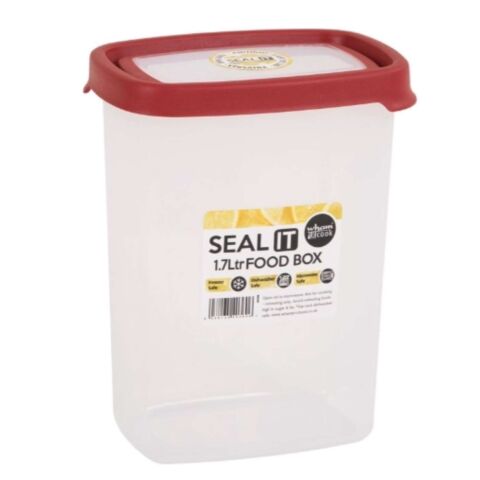 Opbergbox Seal It 1,7 liter