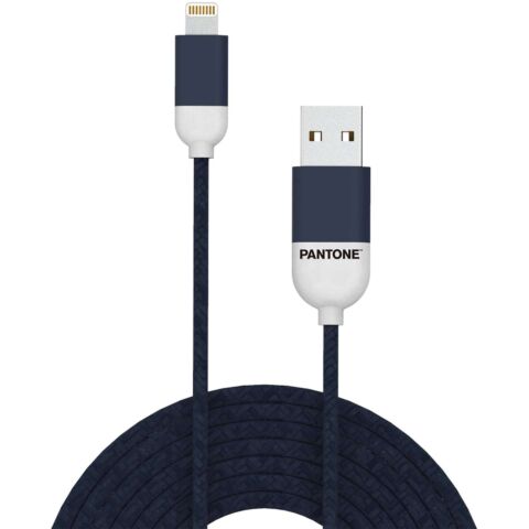 Pantone Kabel USB-Lightning 1,5 meter