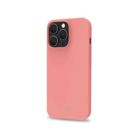 Cromo Back Cover iPhone 14 Pro