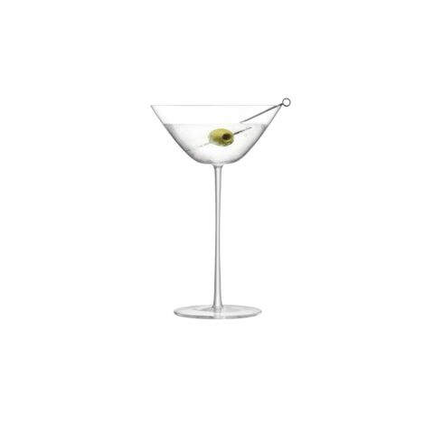 Bar Culture Cocktailglas 280 ml Set van 2 Stuks