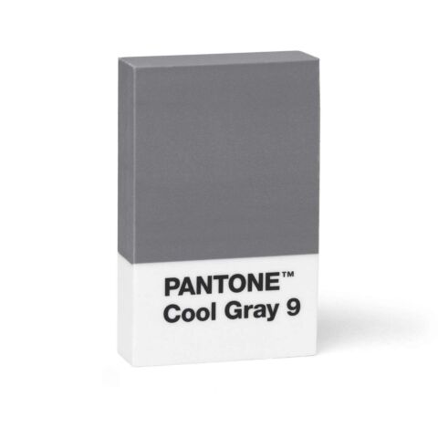 Gum - Cool Gray 9