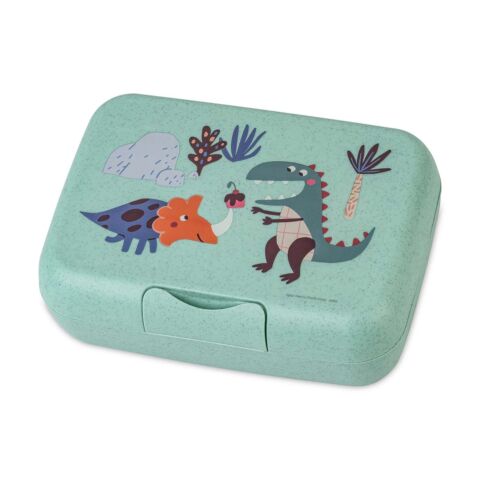 Candy L Lunchbox met Compartiment Rex