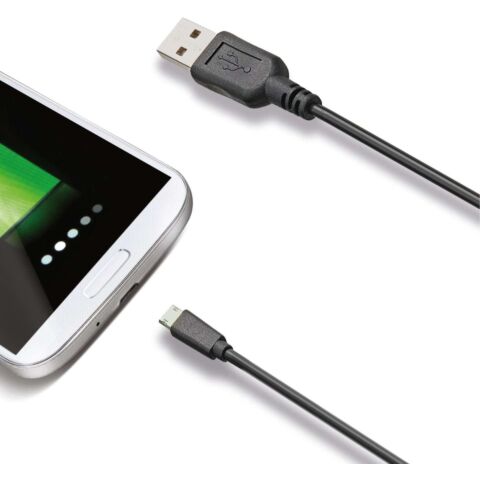 SmartPower Kabel USB-Micro 1 meter