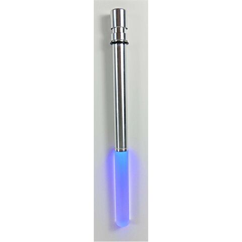 LED Lamp voor Fles Wit en Gekleurd Licht 26 Kleuren-15/50LM Dimbaar
