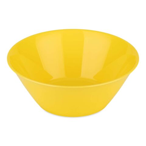 Nora Bowl Kom 700 ml Strong Yellow
