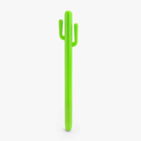 Desktop Pen Cactus