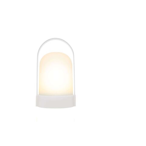 Uri Lamp Pure LED Oplaadbaar 25 cm