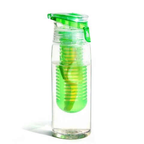 Drinkfles Infuse Flavour It 2 Go 600 ml