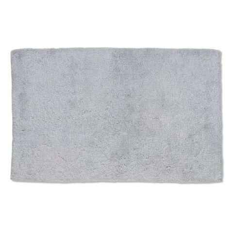 Ladessa Badmat Uni Light Grey 65x55 cm