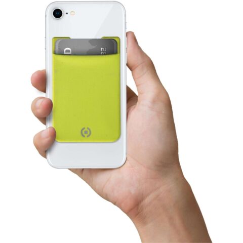 PocketFix Kaarthouder Smartphone Zelfklevend