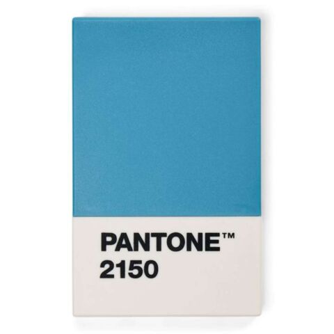 Pasjeshouder in Giftbox - Blue 2150