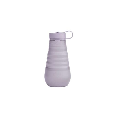 Drinkfles 590 ml Lilac Translucent