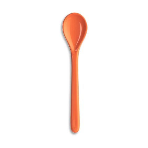 Nora Spoon S Lepel Strong Coral