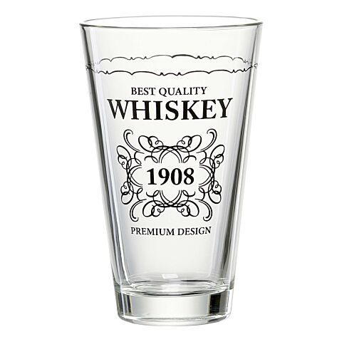 Spirits Whisky Drinkglas 330 ml