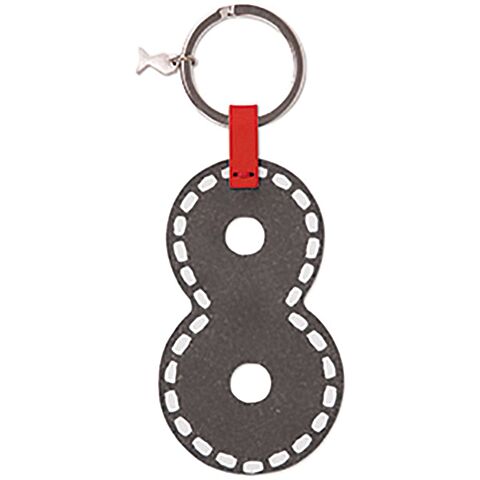 Sleutelhanger Otto (by Paola Navone)