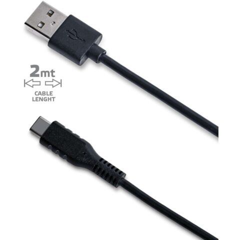 Kabel USB USB-C 2 meter