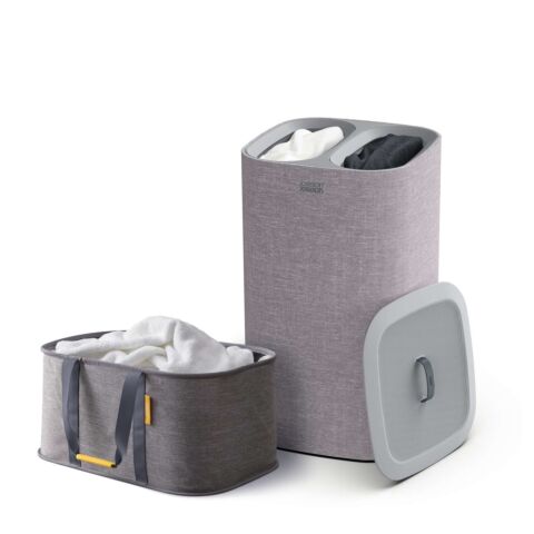 Giftset Love Your Laundry Tota Wasmand en Hold-All