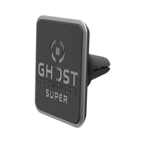GhostSuperVent Autohouder met 2 Magneetplaten Ventilatierooster
