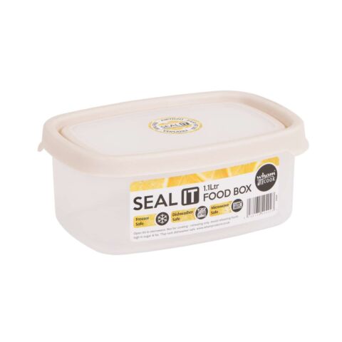 Opbergbox Seal It 1,1 liter