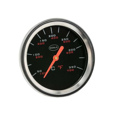BBQ Accessoire Videro Grill Vervanging Thermometer