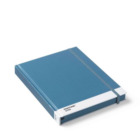 Notitieboek Groot - Blue 2150