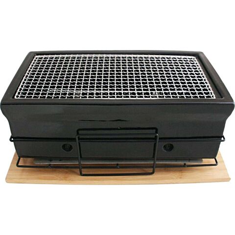 BBQ Accessoire Tafelgrill