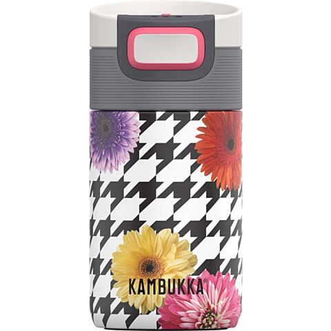 Etna Thermosbeker 300 ml Floral Patchwork